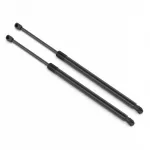 Bagažinės dujinė spyruoklė STABILUS 023713 LIFT-O-MAT 410N Audi