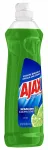 Indų ploviklis Ajax Lime+Vinegar, 366 ml