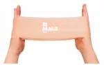 Auk&scaron;tos formos pasiprie&scaron;inimo juosta, 30 x 7,5 cm, silpna