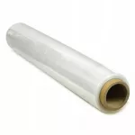 Tampoma permatoma plėvelė, 1,5 kg, palečių apsaugai