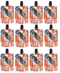 Energinis gelis EXTRIFIT EXPRESS GEL, angliavandeniai