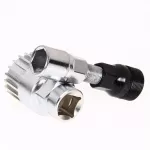 2 raktų komplektas Shimano kvadratiniam &scaron;vaistiklio nuėmėjui