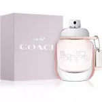 Tualetinis vanduo COACH 90ml