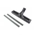 Dulkių siurblio &scaron;epetys su siurbtuku Karcher WD2, WD3, WD4, WD5, WD6, SE, NT, MV + guma