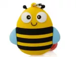 USB atmintinė 128 GB BEE BEAR OSA BEE