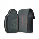 Tualetinis vanduo Pure Black 100 ml
