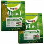 Triu&scaron;ių pa&scaron;aras Tropifit All in 1 Adult, 2 x 1,75 kg