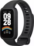 I&scaron;manioji apyrankė Xiaomi Smart Band 9 Active, juoda