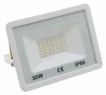 LED halogeninė darbo lempa 30W 1115/30 balta