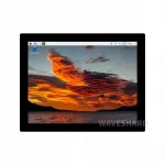 8" IPS HDMI jutiklinis monitorius Raspberry, 768&times;1024