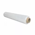 Rankinis tampomasis plėvelė, 50 cm, 3,0 kg, 23 my, skaidri
