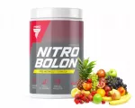 Papildas prie&scaron; treniruotę TREC NITROBOLONE 600g Fruit