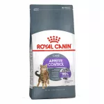 Sausas kačių pa&scaron;aras ROYAL CANIN FCN Appetite Control, 0,4 kg