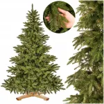 Dirbtinė Himalajų eglutė ROYAL TREES, 240 cm, PE &scaron;akos