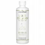 Skaidrus kolagenas Codeage Nanofood, French Vanilla