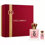 Kvepalai DOLCE & GABBANA Q EDP 50ml + EDP 5ml
