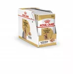 &Scaron;unų konservai Royal Canin Yorkshire Terrier Adult, 12 x 85 g