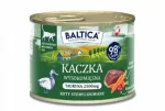 &Scaron;lapi kačių pa&scaron;aras BALTICA su antiena, monoproteinis, suaugusioms katėms, 185 g