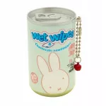 Drėgnos servetėlės Astra, Bunny, 1 vnt., įvairūs dizainai