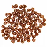 Antiena ir menkės skanėstai &scaron;unims HAPPY SNACKY, 500 g