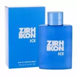 Vyri&scaron;kas kvapusis vanduo Zirh Ice Icon 125 ml