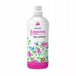 Skystas audinių mink&scaron;tiklis LAGUNA su rožių ir jazminų kvapu, 1 l