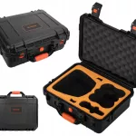 Vandeniui atsparus dėklas DJI NEO Fly Combo