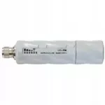 Lauko belaidis mar&scaron;rutizatorius MikroTik GrooveA 52HPn, 2 GHz / 5 GHz, 802.11a/b/g/n