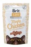 &Scaron;unų skanėstas Brit be grūdų, vi&scaron;tiena, 50 g