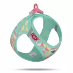 &Scaron;uns petne&scaron;os Curli Clasp Air Mesh Juicy Fruits, turkio spalvos, 3XS