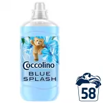 Skalbinių mink&scaron;tiklis Coccolino Floral, 1450 ml, 58 skalbimams