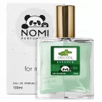 Parfumuotas vanduo FM NOMI PERFUMETKI CROCODIL ESSENCE 100ml