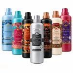Skalbinių mink&scaron;tiklių rinkinys Tesori d'Oriente, 7 x 760 ml, 266 skalbimų