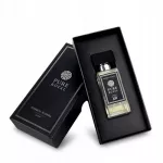 Vyrų kvepalai PURE ROYAL 839 50ml, orientalinis kardamonas, mėta, &scaron;alavijas