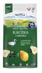 Sausas &scaron;unų maistas Baltica, antiena su kriau&scaron;e, be grūdų, 3 kg, XS/S veislėms