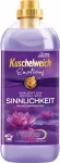Skystas audinių mink&scaron;tiklis Kuschelweich Emotions Sinnlichkeit, violetinis, 1 l, 38 skalbimai