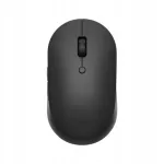 Belaidė pelė XIAOMI MI Dual Mode, juoda