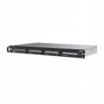 I&scaron;orinis diskų įrenginys Terramaster D4-320U, 4 HDD/SSD, USB-C 10Gbps