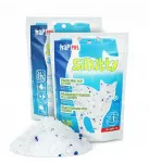 Pieno pakeliai Silkitty, 8 vnt.