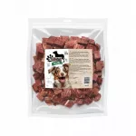 &Scaron;unų skanėstai MR. PRETZEL su antiena ir žuvimi, 500 g