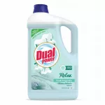 Indaplovės skalavimo priemonė RELAX, 5000 ml, DUAL POWER