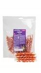 &Scaron;unų skanėstas Chrup&Go Twister su triu&scaron;iena, 500 g