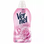 Skalbinių mink&scaron;tiklis Vernel Wildrose, 1,1 l, 50 skalbimų, Vokietija