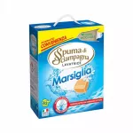 Skalbimo milteliai SPUMA DI SCIAMPAGNA Marseille, 4,14 kg, 92 skalbimai
