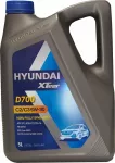 Variklio alyva HYUNDAI XTeer 5W-30 D700 C3/C2, 5 l