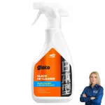 Automobilių langų valiklis SOFT99 Glaco De Cleaner, 400 ml, be dryžių