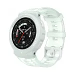 I&scaron;manusis laikrodis Amazfit Active Edge GPS, mėtų žalios spalvos