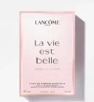 Moteri&scaron;ki kvepalai Lanc&ocirc;me La vie est belle Vanille Nude, 100 ml
