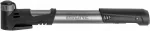 Dviračio pompa ONE AIR 6.1, AV/FV, 8 bar/120 PSI