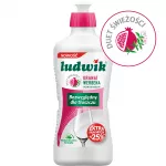 Indų ploviklis Ludwik su granatais ir verbenomis, 450 g